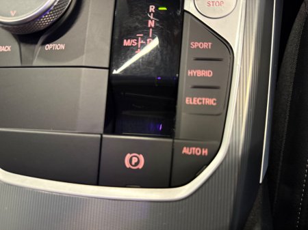 2022 BMW 3 Series - thumbnail 20