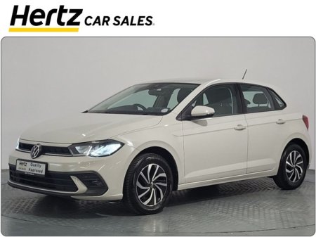 2024 Volkswagen Polo - thumbnail 7