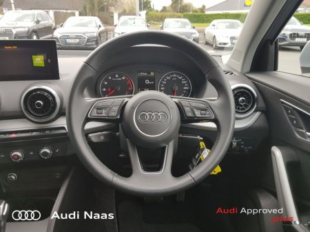 2024 Audi Q2 - thumbnail 15