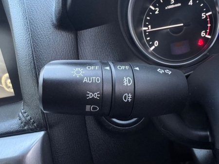 2015 Mazda CX-5 2WD 2.2 D 150PS EXECUTIVE SE L LP IPM €9,800 thumbnail