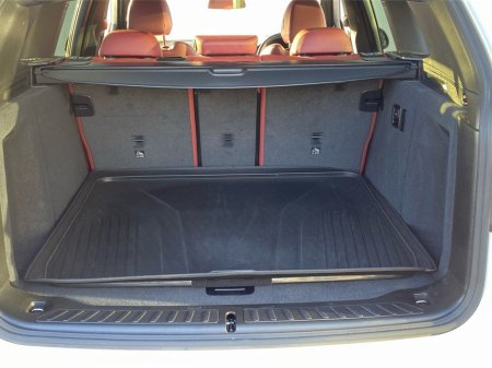 2023 BMW X3 xDrive20d M Sport €59,950 thumbnail