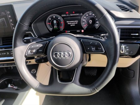 2023 Audi A4 - thumbnail 10