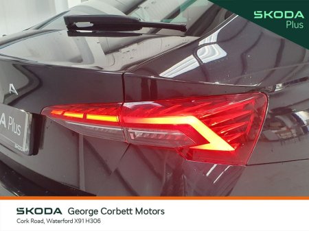 2025 Skoda Octavia Selection 1.5TSi DSG (From €112 per week) €33,995 thumbnail