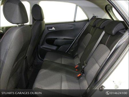 2023 Kia Picanto 1.0 MY23 5DR €13,495 thumbnail