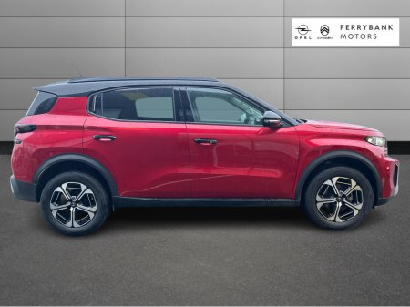 2026 Citroen C3 Aircross - thumbnail 4