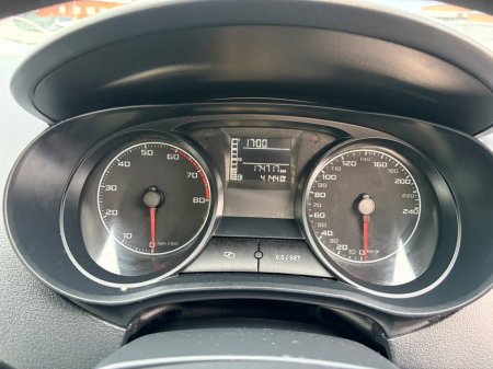 2014 SEAT Ibiza - thumbnail 5