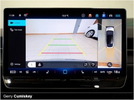 2025 Volkswagen ID.7 - thumbnail 7