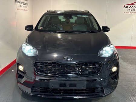 2021 Kia Sportage - thumbnail 12