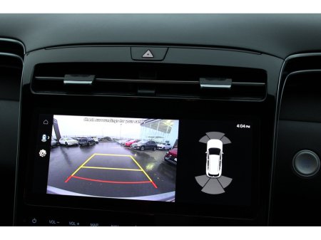 2024 Hyundai Tucson 2WD Executive Plus HEV STG Auto €42,950 thumbnail