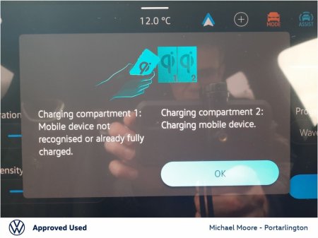 2026 Volkswagen Tiguan - thumbnail 32