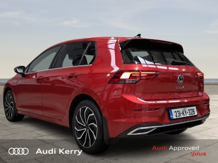 2023 Volkswagen Golf - photo 5