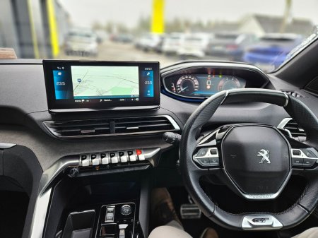 2024 Peugeot 3008 - thumbnail 24