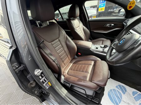 2021 BMW 3 Series - thumbnail 27