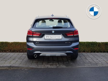 2020 BMW X1 sDrive18i xLine thumbnail
