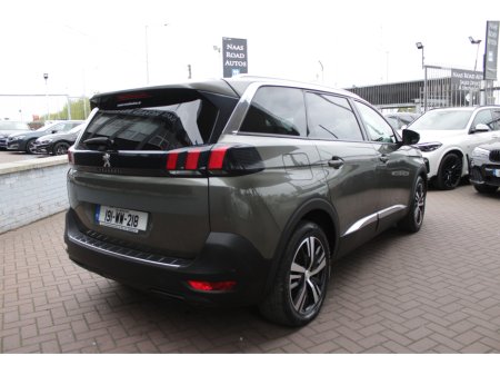 2019 Peugeot 5008 - photo 4