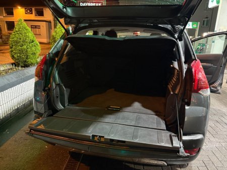 2014 Peugeot 3008 1.6 HDI 115 Diesel Active €6,999 thumbnail