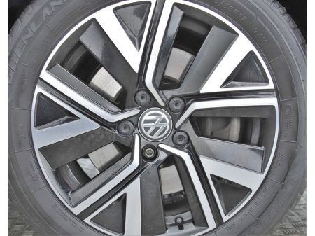 2020 Volkswagen Touran 2.0 TDI DSG COMFORTLINE *FULL BEIGE LEATHER* thumbnail