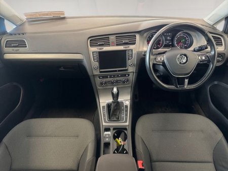 2017 Volkswagen Golf - thumbnail 15