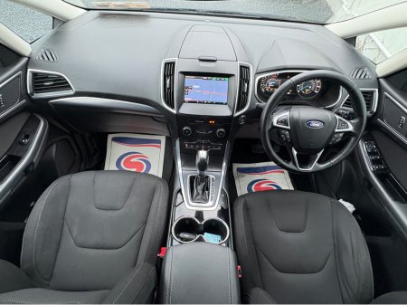 2016 Ford S-Max 2.0 TDCI TITANIUM €14,950 thumbnail
