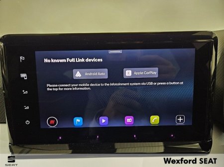 2025 SEAT Arona Arona 1.0TSI 115hp DSG Xperience €31,475 thumbnail