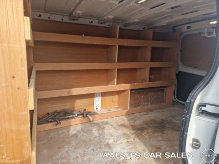 2023 Nissan Primastar - thumbnail 21