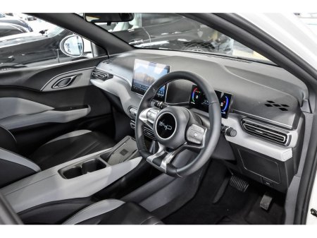 2026 BYD Dolphin Surf - thumbnail 9