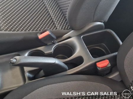 2020 Nissan Micra - thumbnail 26