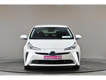 2020 Toyota Prius *JAN 2026 PRICING NOW* 1.8 HYBRID *ANDROID CAR PLAYER*REVERSE CAM*PARK SENSORS* €20,490