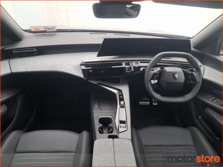 2026 Peugeot 3008 ELECTRIC 3008 NOW TAKING ORDERS €47,500