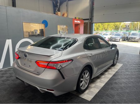2020 Toyota Camry €26950! 2020 TOYOTA CAMRY 2.5L HYBRID / 79K KMS / REVERSE CAMERA, ADAPTIVE CRUISE CONTROL & MORE €26,950 thumbnail