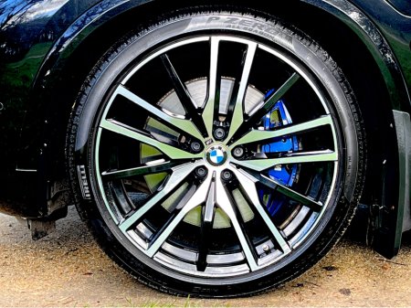 2019 BMW X5 - thumbnail 19