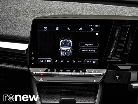 2023 Renault Megane E-Tech - thumbnail 29