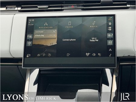 2024 Land Rover Range Rover Sport - thumbnail 10