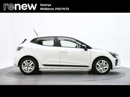 2025 Renault Clio - thumbnail 7