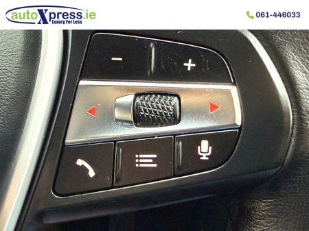 2020 BMW 1 Series 118D PLAY EDITION JOY PLUS Automatic, Reversing camera €24,995 thumbnail