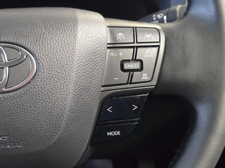 2024 Toyota C-HR - thumbnail 23