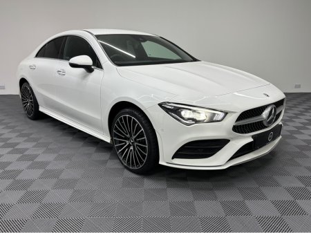 2021 Mercedes-Benz CL Class AMG LINE PREMIUM E €26,950 thumbnail