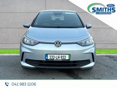 2023 Volkswagen ID.3 - thumbnail 15