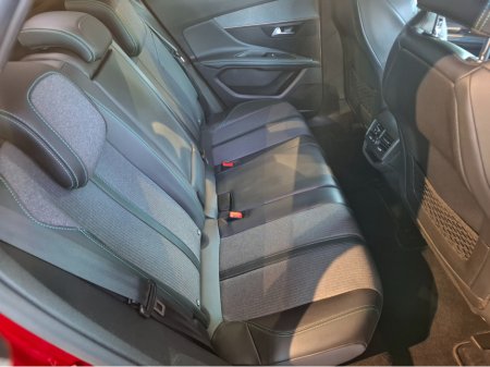 2022 Peugeot 3008 - thumbnail 14