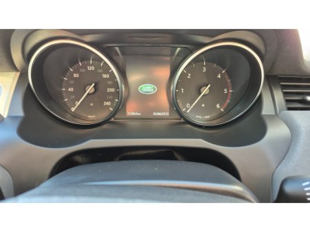 2019 Land Rover Range Rover Evoque - thumbnail 19