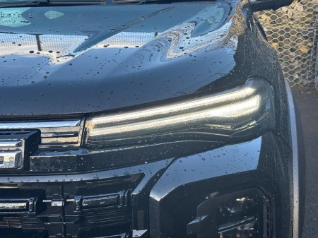 2025 Maxus T 60 MAX AWD AUTO €37,446 thumbnail