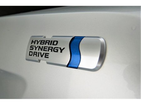 2018 Toyota Prius 1.8 HYBRID *BI-TONE INTERIOR*REVERSE CAM*PARK SENSORS*ANDROID CAR PLAYER* €17,890 thumbnail