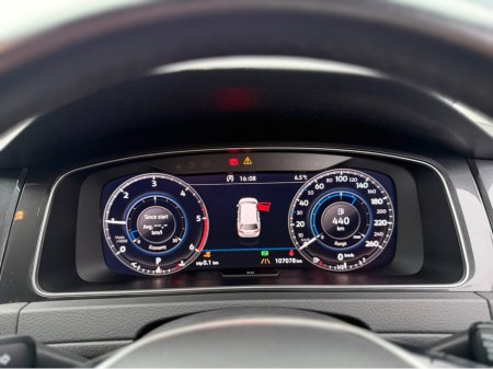 2019 Volkswagen Golf HIGHLINE - 2.0L DIESEL - AUTO - 12M WARRANTY - CAR:  1716 €19,950 thumbnail