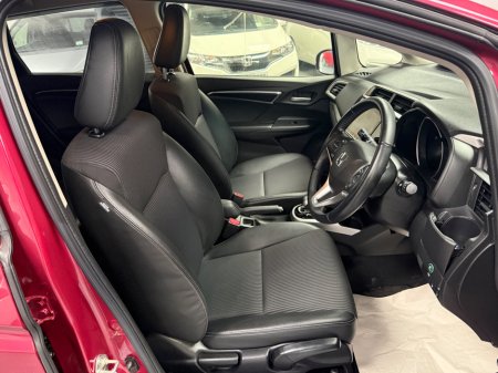 2018 Honda Fit  €13,990 thumbnail