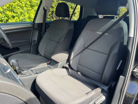 2016 Volkswagen Golf - photo 6