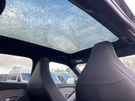 2026 Ford Capri - thumbnail 18