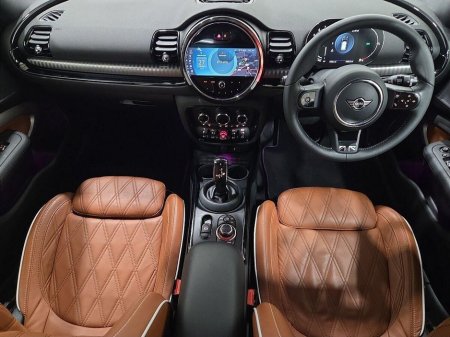2022 MINI Clubman - thumbnail 4