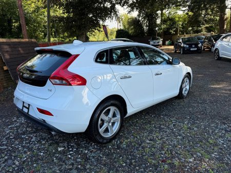 2014 Volvo V40 - thumbnail 21