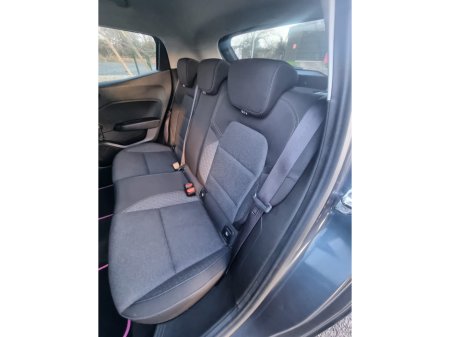 2021 Renault Clio 2021 RENAULT CLIO 1.0L NCT&TAXED €12,900 €12,900 thumbnail