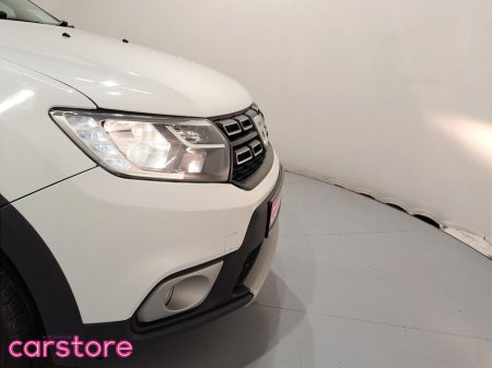 2018 Dacia Sandero Stepway - thumbnail 18